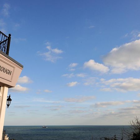 Hotel The Hambrough Ventnor Zewnętrze zdjęcie