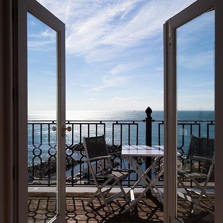Hotel The Hambrough Ventnor Zewnętrze zdjęcie