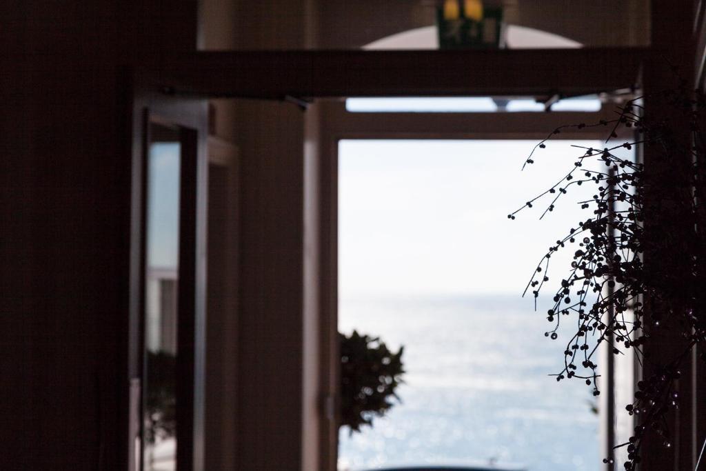 Hotel The Hambrough Ventnor Zewnętrze zdjęcie
